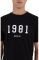 T-SHIRT REPLAY WITH PRINT M6485 .000.22980P 098  (M)