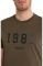 T-SHIRT REPLAY WITH PRINT M6485 .000.22980P 238   (L)