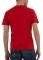 T-SHIRT REPLAY WITH PRINT M6462 .000.23188P 555 ������� (XL)