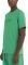 T-SHIRT REPLAY WITH PRINT M6462 .000.23188P 630 ΠΡΑΣΙΝΟ (L)