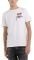 T-SHIRT REPLAY WITH PRINT M6464 .000.2660 001...