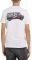 T-SHIRT REPLAY WITH PRINT M6464 .000.2660 001  (XL)