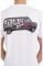 T-SHIRT REPLAY WITH PRINT M6464 .000.2660 001  (XL)