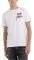 T-SHIRT REPLAY WITH PRINT M6464 .000.2660 001...