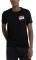 T-SHIRT REPLAY WITH PRINT M6464 .000.2660 098...