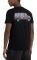 T-SHIRT REPLAY WITH PRINT M6464 .000.2660 098  (XXL)