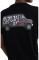 T-SHIRT REPLAY WITH PRINT M6464 .000.2660 098  (XXL)