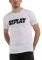 T-SHIRT REPLAY WITH LETTERING PRINT M6469 .00...