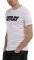 T-SHIRT REPLAY WITH LETTERING PRINT M6469 .000.2660 001 ����� (XXL)