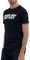 T-SHIRT REPLAY WITH LETTERING PRINT M6469 .000.2660 085   (M)