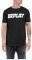 T-SHIRT REPLAY WITH LETTERING PRINT M6469 .00...