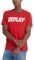 T-SHIRT REPLAY WITH LETTERING PRINT M6469 .00...