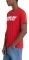 T-SHIRT REPLAY WITH LETTERING PRINT M6469 .000.2660 555  (L)