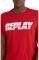 T-SHIRT REPLAY WITH LETTERING PRINT M6469 .000.2660 555 ������� (XL)