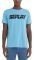 T-SHIRT REPLAY WITH LETTERING PRINT M6469 .00...
