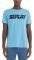 T-SHIRT REPLAY WITH LETTERING PRINT M6469 .00...