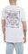 T-SHIRT REPLAY WITH PRINT M6483 .000.22662G 001  (XL)