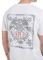 T-SHIRT REPLAY WITH PRINT M6483 .000.22662G 001  (XL)