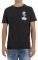 T-SHIRT REPLAY WITH FLAMINGO PRINT M6487 .000...