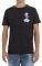 T-SHIRT REPLAY WITH FLAMINGO PRINT M6487 .000...
