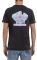 T-SHIRT REPLAY WITH FLAMINGO PRINT M6487 .000.22658LM 099  (XL)