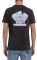 T-SHIRT REPLAY WITH FLAMINGO PRINT M6487 .000.22658LM 099  (XXL)