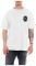 T-SHIRT REPLAY WITH BIKER PRINT M6488 .000.22...