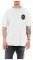 T-SHIRT REPLAY WITH BIKER PRINT M6488 .000.22...