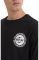 T-SHIRT REPLAY WITH BIKER PRINT M6488 .000.22658LM 099  (XL)