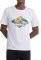 T-SHIRT REPLAY WITH PRINT WAVE M6496 .000.230...