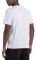 T-SHIRT REPLAY WITH PRINT WAVE M6496 .000.23062 001 ΛΕΥΚΟ (M)