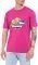 T-SHIRT REPLAY WITH PRINT WAVE M6496 .000.230...