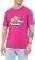 T-SHIRT REPLAY WITH PRINT WAVE M6496 .000.230...