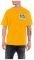 T-SHIRT REPLAY WITH PRINT M6497 .000.23062 54...