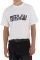 T-SHIRT REPLAY WITH BIKER PRINT M6515 .000.26...