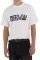 T-SHIRT REPLAY WITH BIKER PRINT M6515 .000.26...