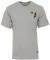 T-SHIRT REPLAY WITH BIKER PRINT M6516 .000.26...