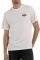 T-SHIRT REPLAY WITH CUSTOMS PRINT M6519 .000....