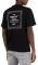 T-SHIRT REPLAY WITH CUSTOMS PRINT M6519 .000.2660 098  (XL)