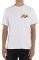 T-SHIRT REPLAY WITH MOTORCYCLE PRINT M6551 .0...