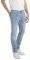 JEANS REPLAY ANBASS HYPERFLEX ORIGINAL SLIM M914Y .000.661 OR3 010   (31/32)