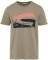 T-SHIRT CAMEL ACTIVE LOGO C31-409745-1T02-31 ...