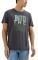 T-SHIRT CAMEL ACTIVE SLUB C31-409745-1T06-09 ...