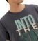 T-SHIRT CAMEL ACTIVE SLUB C31-409745-1T06-09   (L)