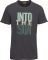 T-SHIRT CAMEL ACTIVE SLUB C31-409745-1T06-09   (L)