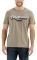 T-SHIRT CAMEL ACTIVE SLUB C31-409745-1T06-31  (M)