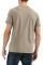 T-SHIRT CAMEL ACTIVE SLUB C31-409745-1T06-31  (M)