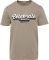 T-SHIRT CAMEL ACTIVE SLUB C31-409745-1T06-31  (M)