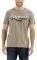 T-SHIRT CAMEL ACTIVE SLUB C31-409745-1T06-31 ...