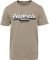 T-SHIRT CAMEL ACTIVE SLUB C31-409745-1T06-31  (XXL)